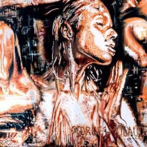 George Mulaudzi Investment Art