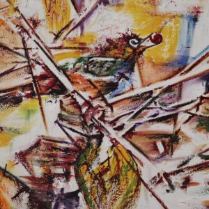 Art Work in South Africa